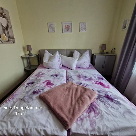 Pension Zum Lukullus Wernigerode Bagian luar foto